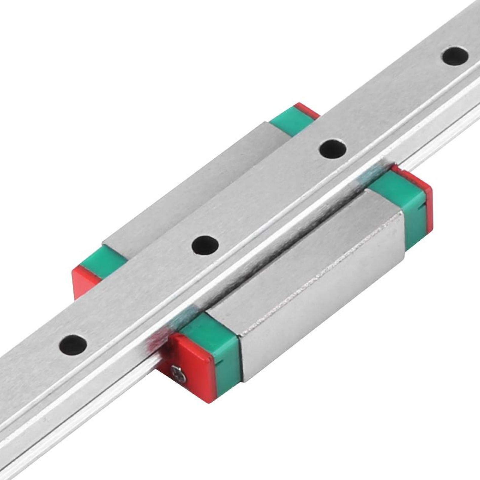 Kuuleyn Guida Lineare Mini 400mm per CNC Stampa 3D