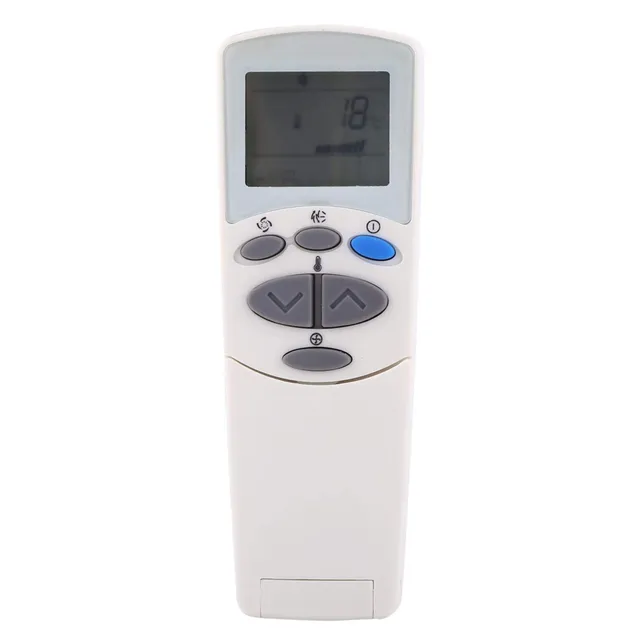 Kuuleyn Telecomando Condizionatore 6711A90032L Bianco