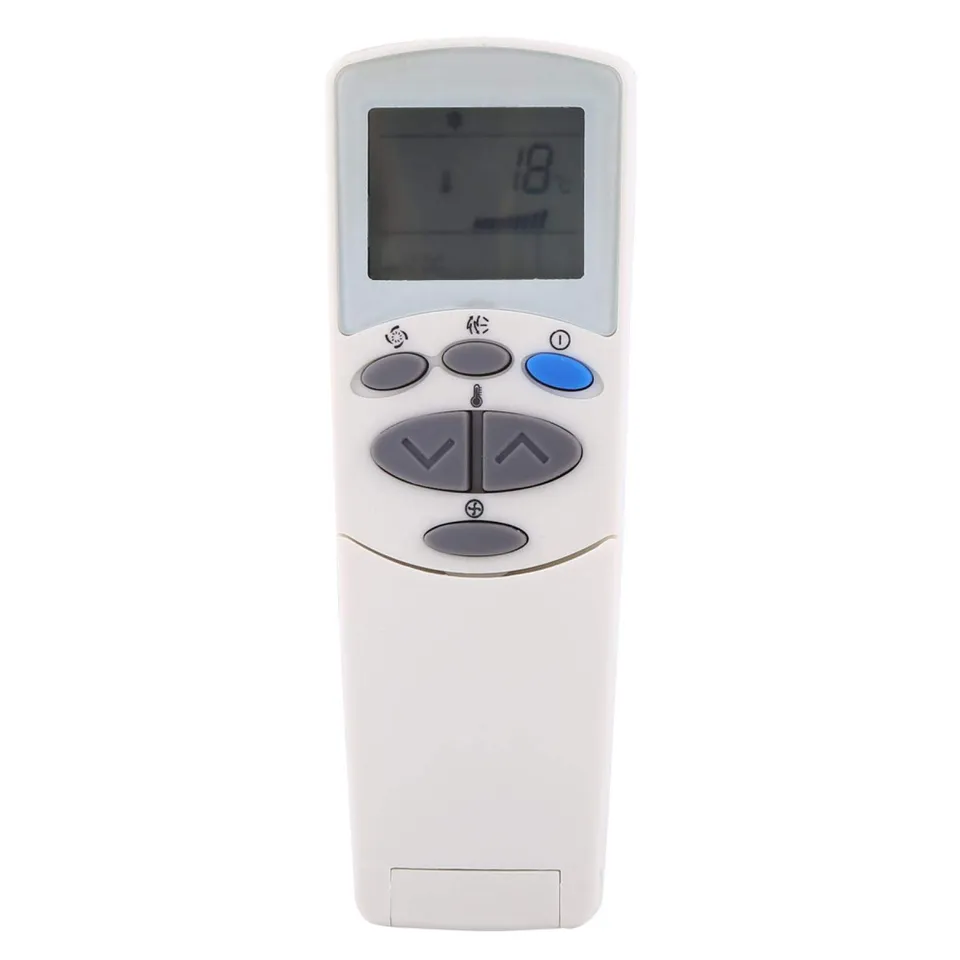Kuuleyn Telecomando Condizionatore 6711A90032L Bianco