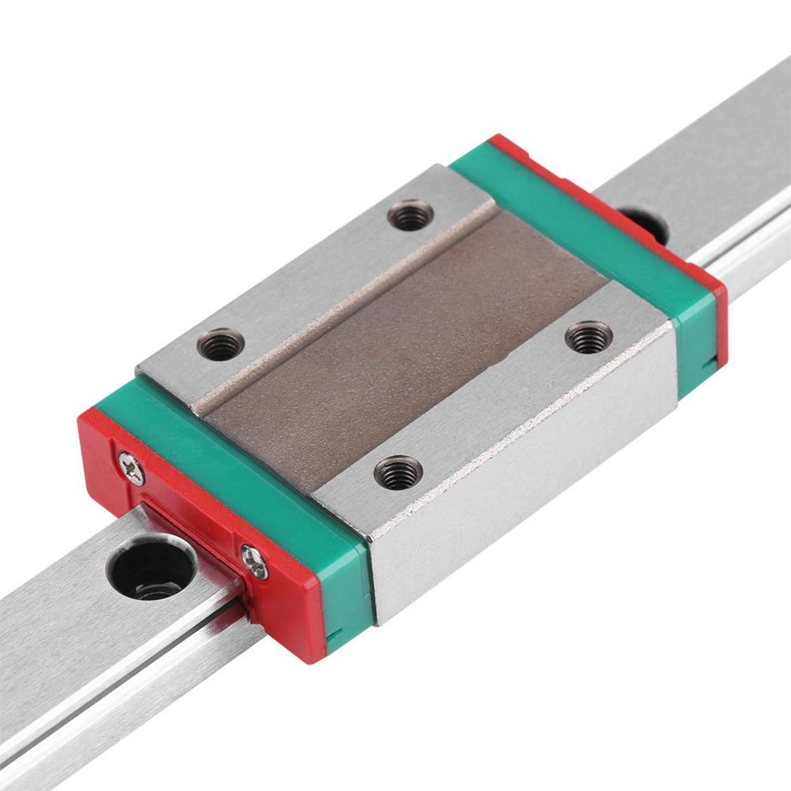 Kuuleyn Guida Lineare Mini 400mm per CNC Stampa 3D