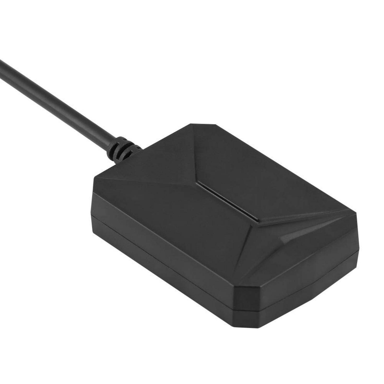Kuuleyn TPMS USB sensori esterni Android 4 sensori