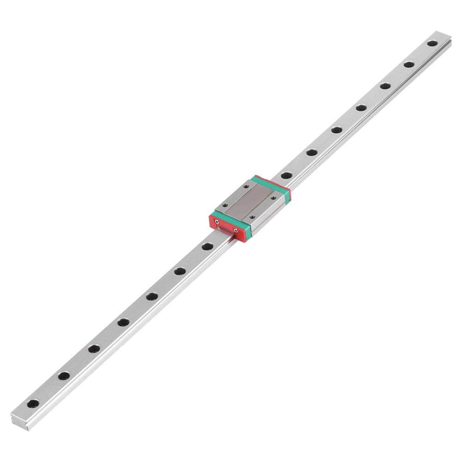 Kuuleyn Guida Lineare Mini 400mm per CNC Stampa 3D
