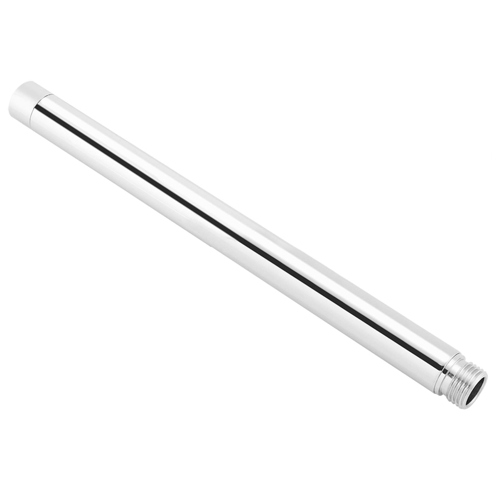 Kuuleyn Prolunga Braccio Doccia Acciaio Inox 4 Pollici G1/2