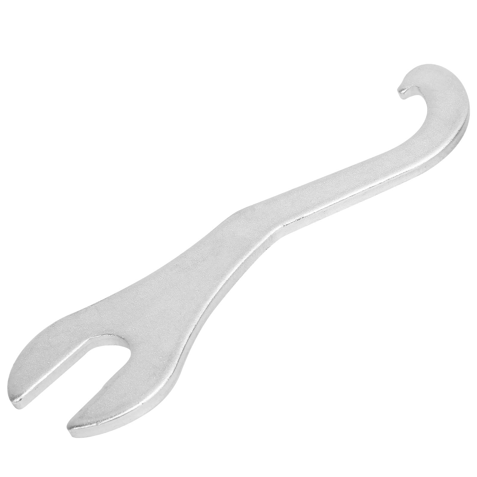 Kuuleyn Chiave Pedali Bici 2 in 1 15/16 mm Acciaio