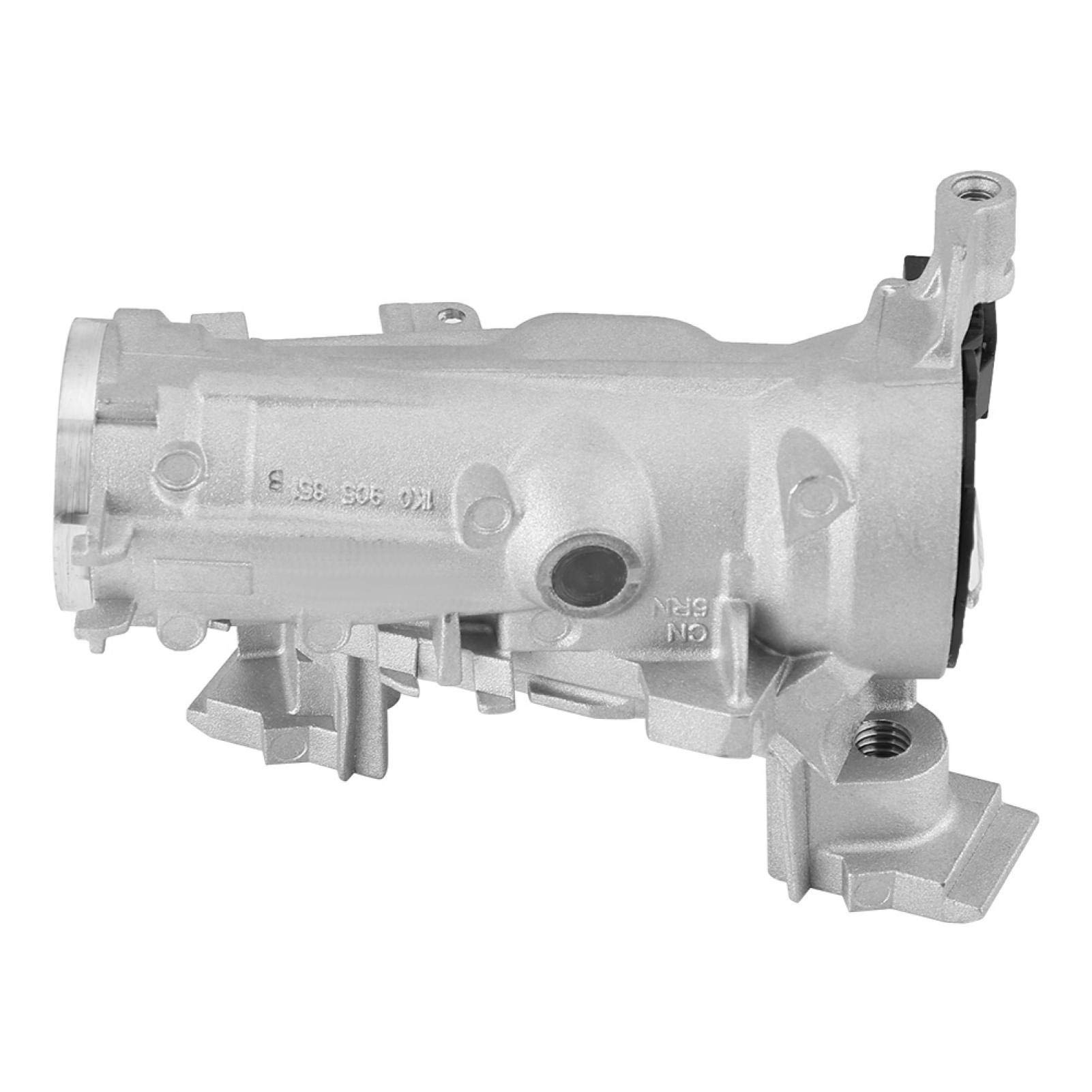 Kuuleyn 1K0905851B blocchetto accensione sterzo metallo