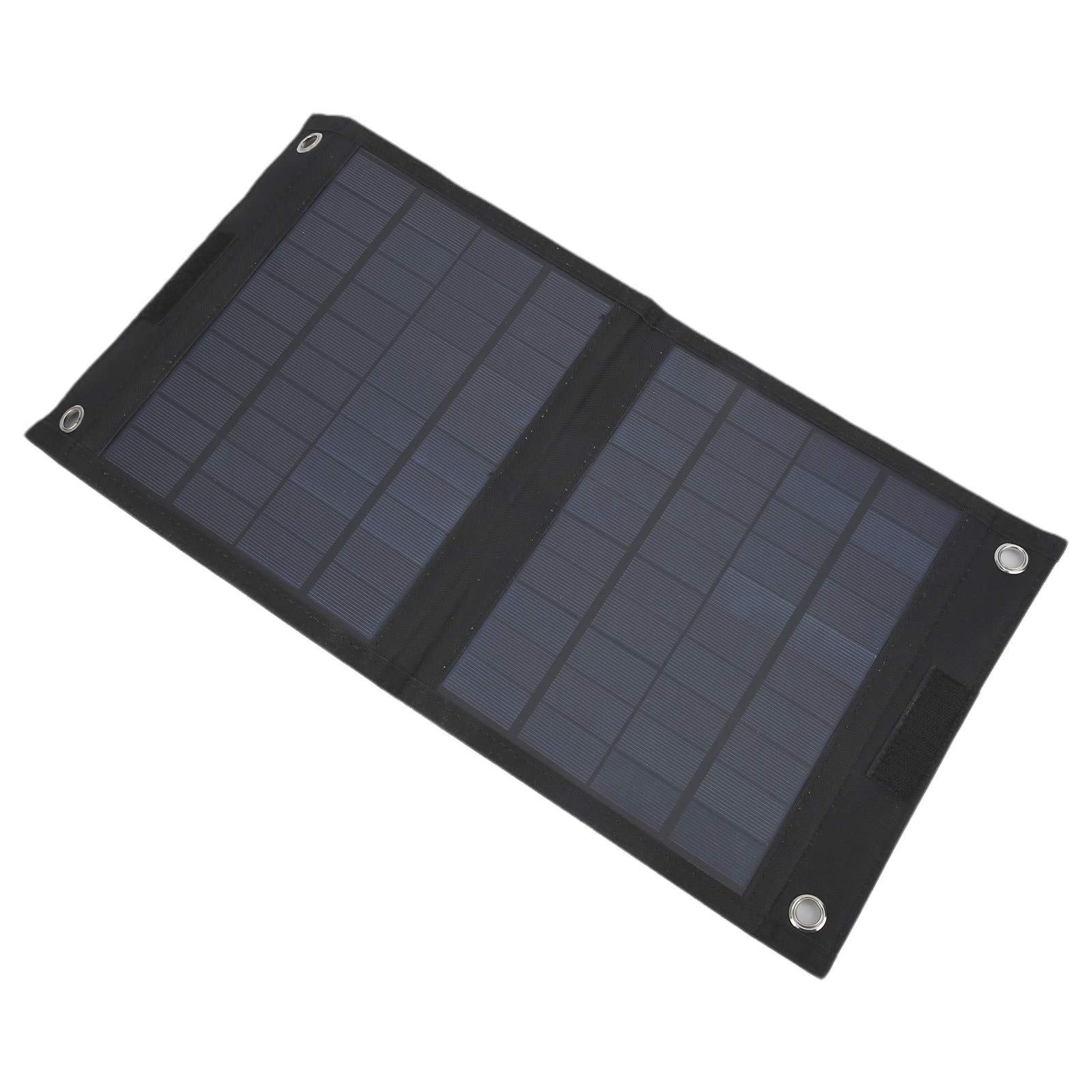 Kuuleyn Pannello Solare 20W pieghevole doppia USB