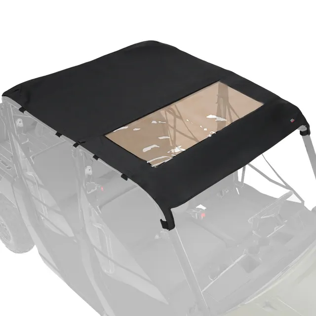 KEMIMOTO B0112-04901BK tetto tela Ranger Crew XP 1000 impermeabile