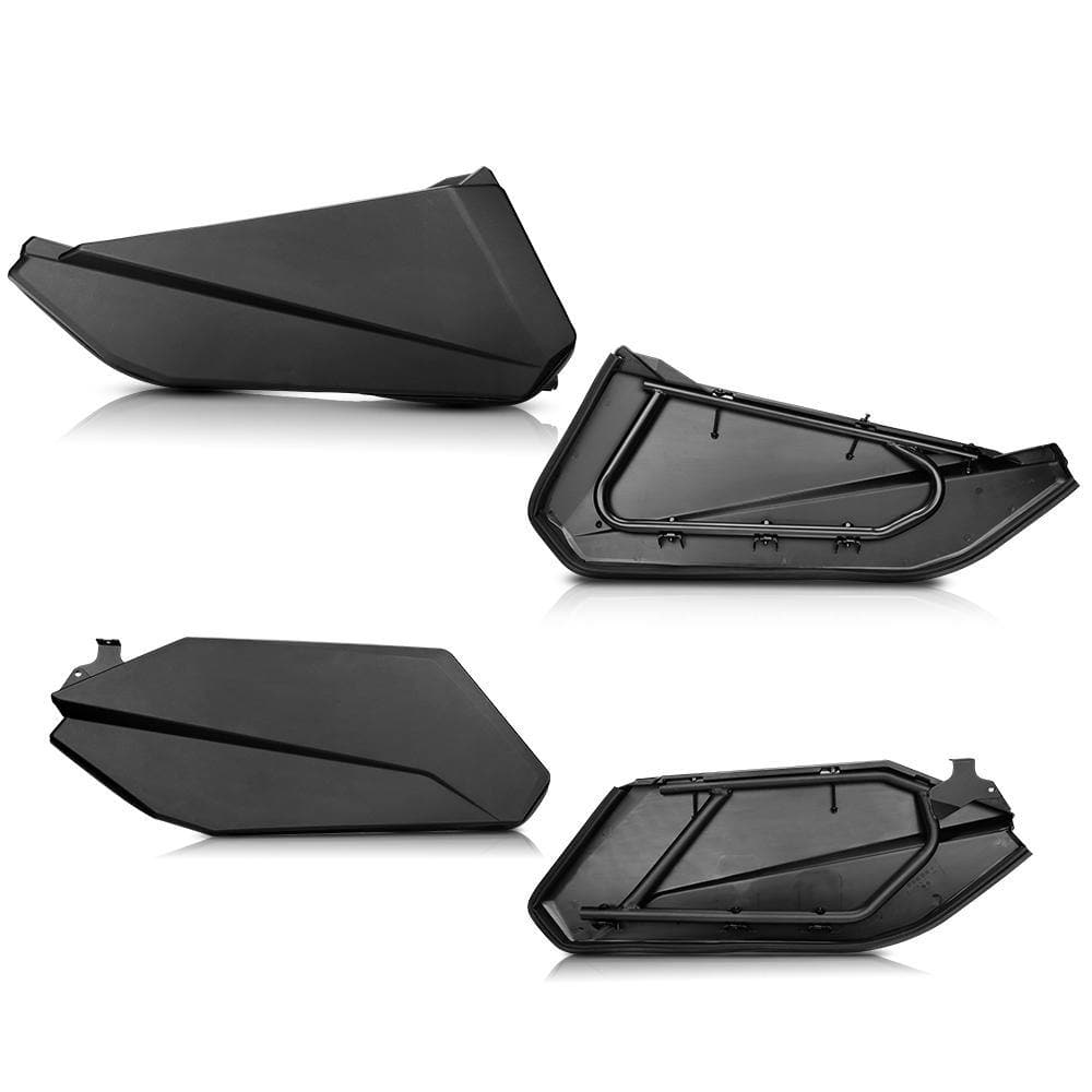 KEMIMOTO Maverick X3 MAX kit portiere inferiori + tetto 4 posti