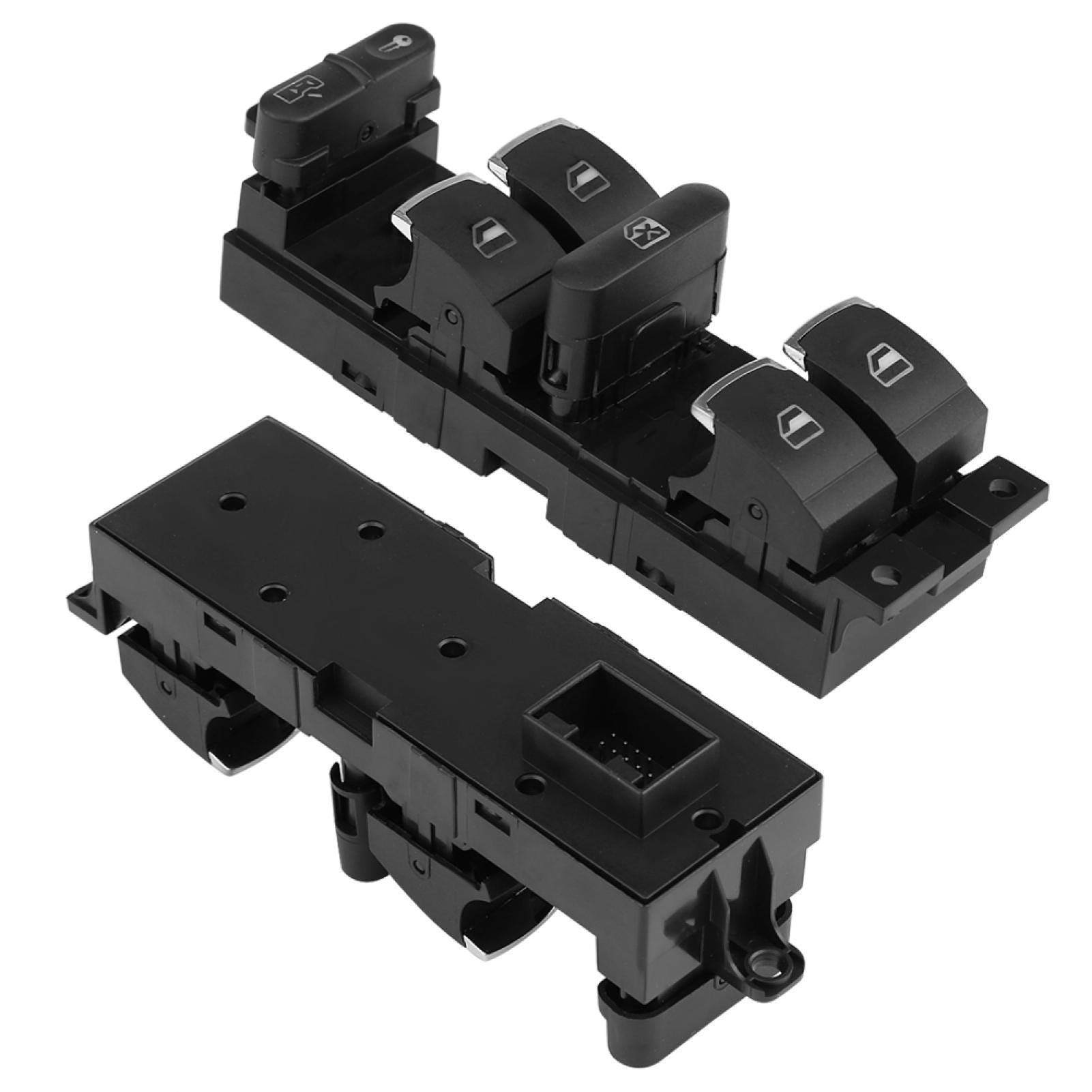 Kuuleyn Interruttore Alzacristalli Golf MK4 Passat B5 1J4959857