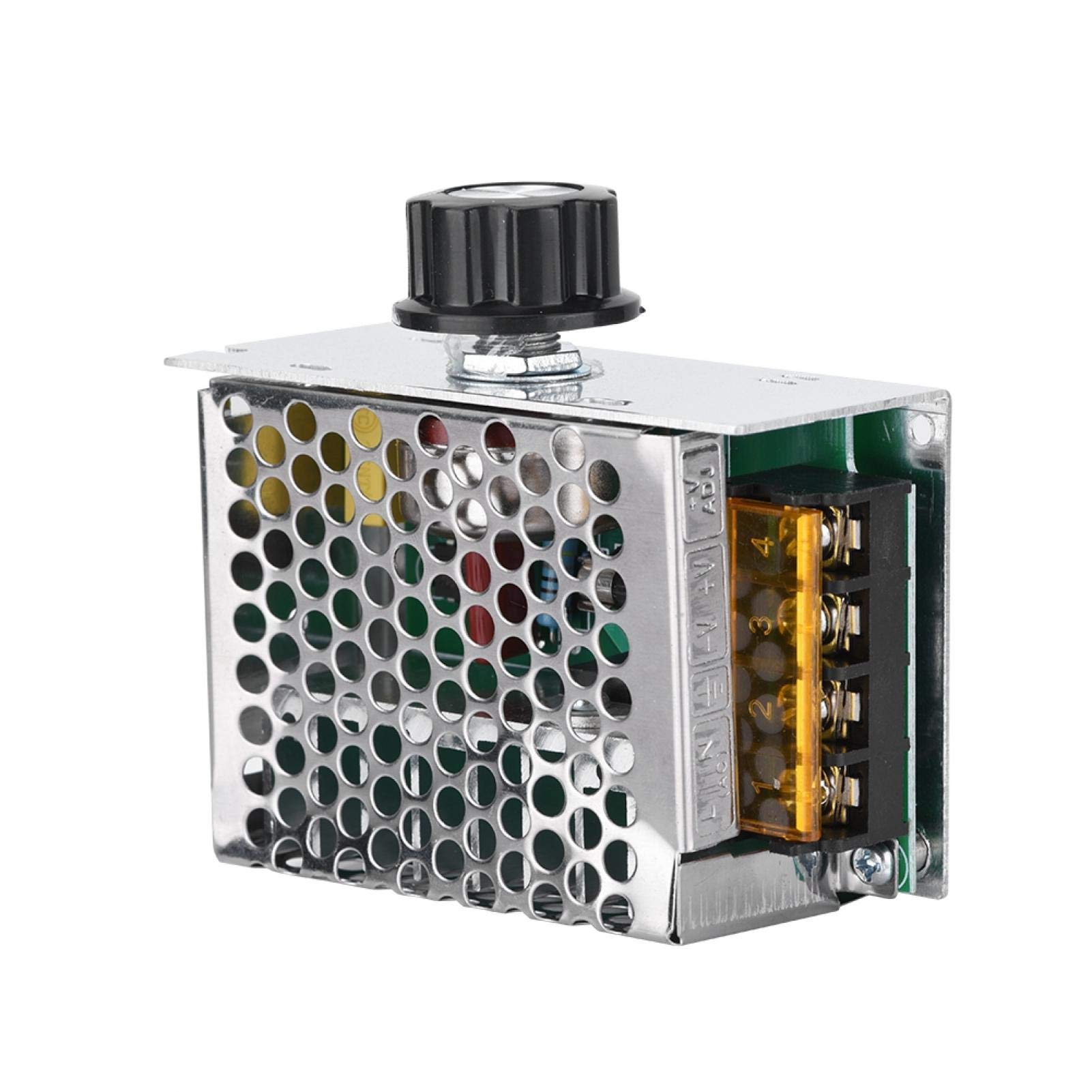 Kuuleyn regolatore tensione dimmer 4000W 220V