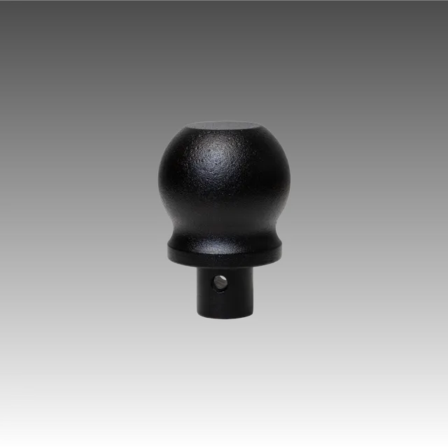 GEN-Y Hitch Guard Ball sfera antifurto SnapLatch