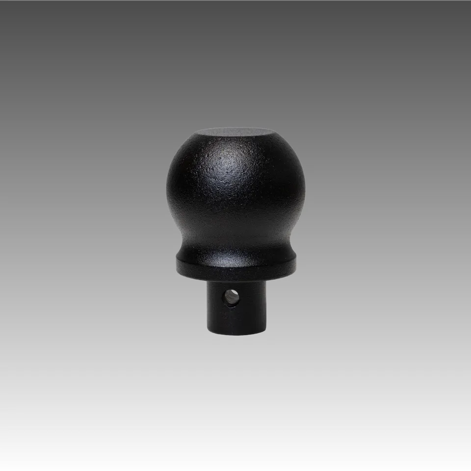 GEN-Y Hitch Guard Ball sfera antifurto SnapLatch