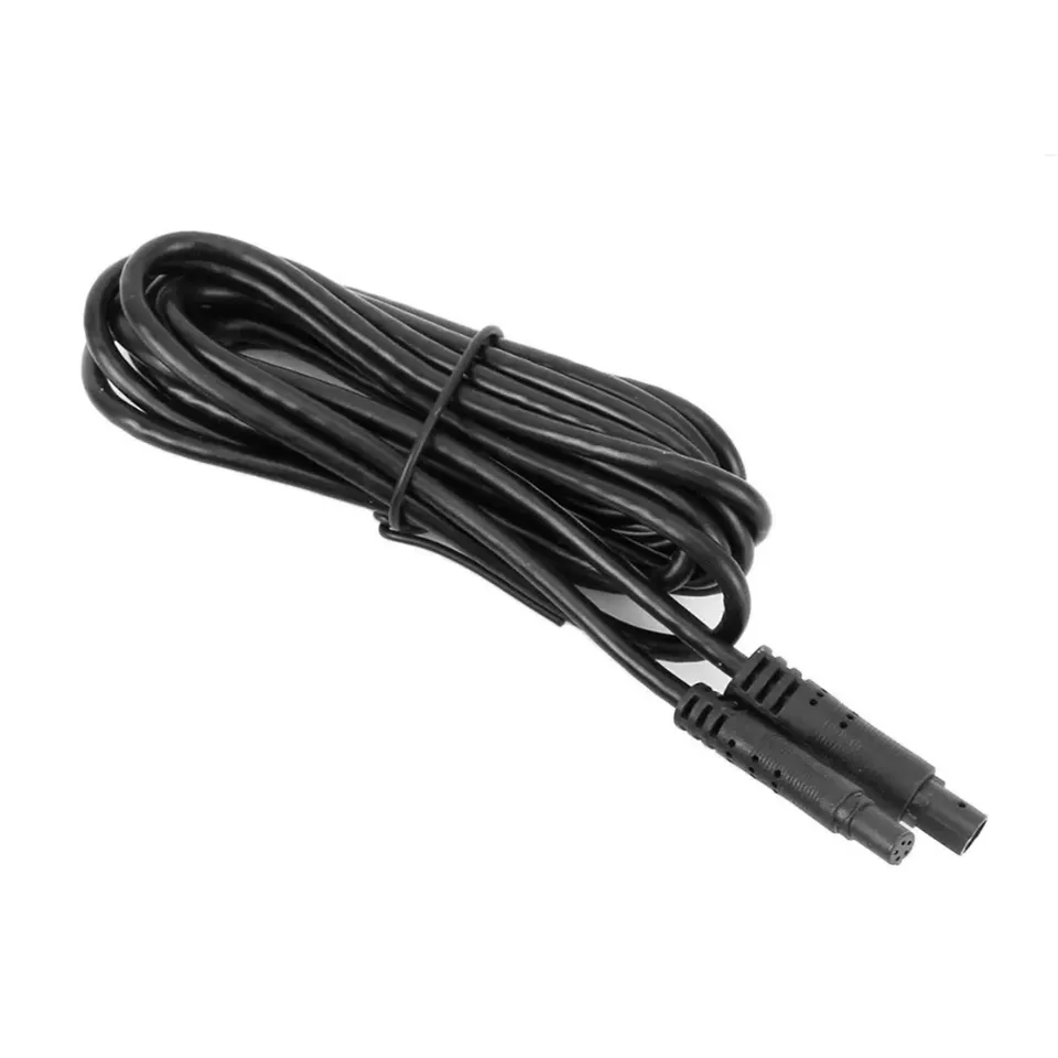 AOWINHIT Cavo Prolunga Telecamera Retromarcia 5 Pin 2,5 m