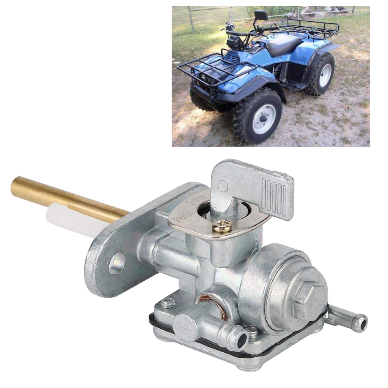 Kuuleyn rubinetto benzina Suzuki King Quad 300 quad