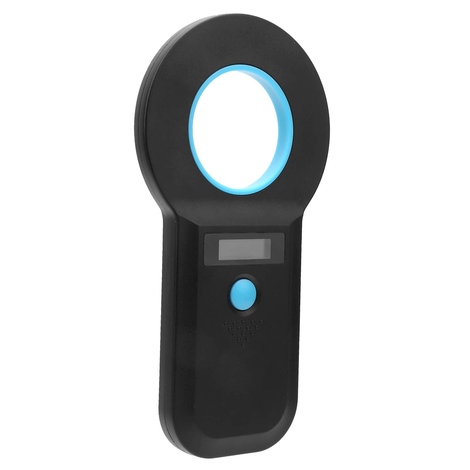 Kuuleyn Lettore Microchip Animali Bluetooth Ricaricabile