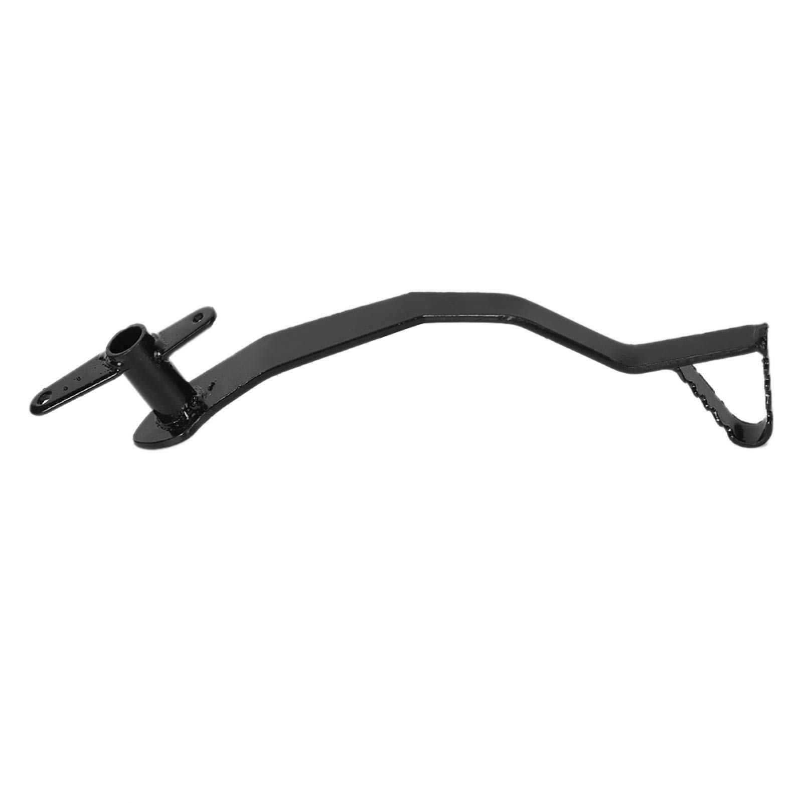 Kuuleyn Leva Freno Posteriore Pit Dirt Bike 50 125 Nero
