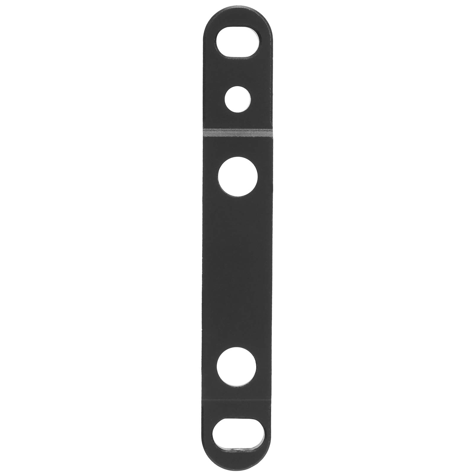Kuuleyn Adattatore Freno Disco Bici 140/160 mm Alluminio