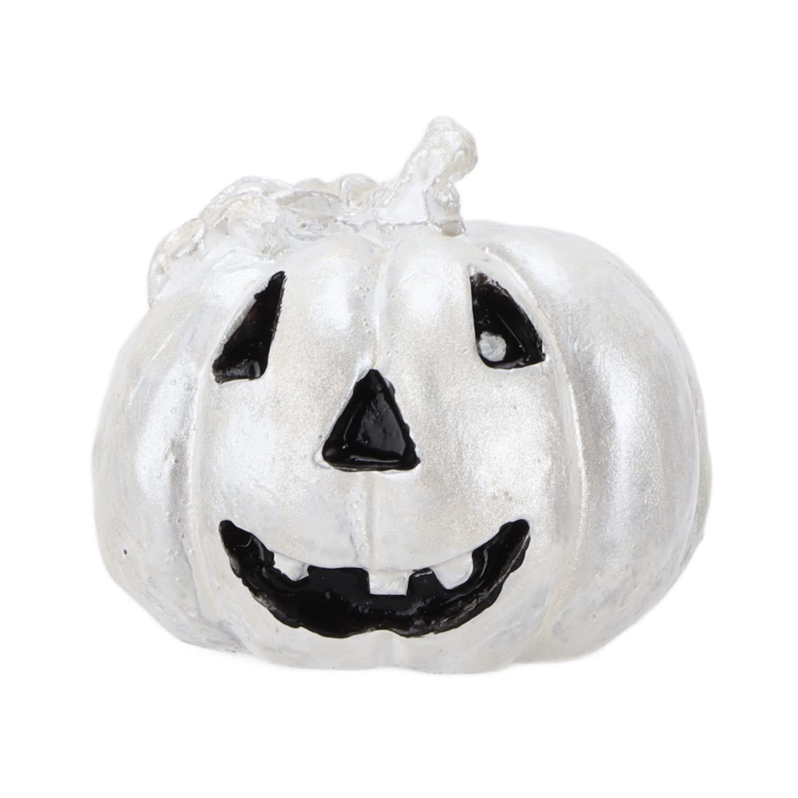 Kuuleyn Zucca decorazione acquario resina 3 cm miniatura