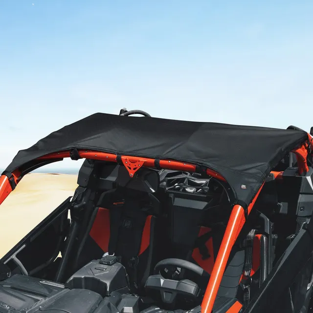KEMIMOTO Tetto Morbido Can-Am Maverick X3 2 posti