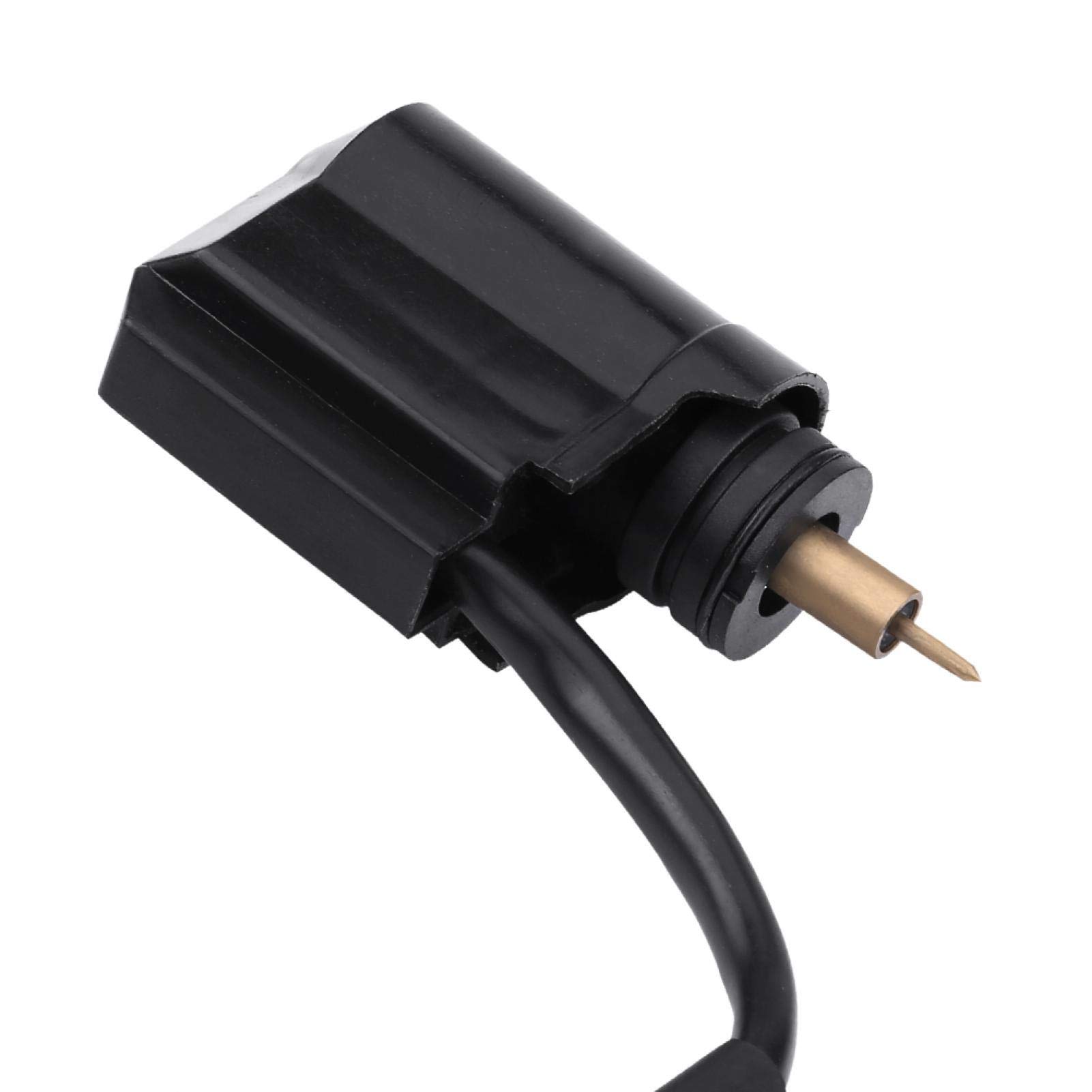 Kuuleyn Starter automatico carburatore GY6 2 pin 50-150cc ABS