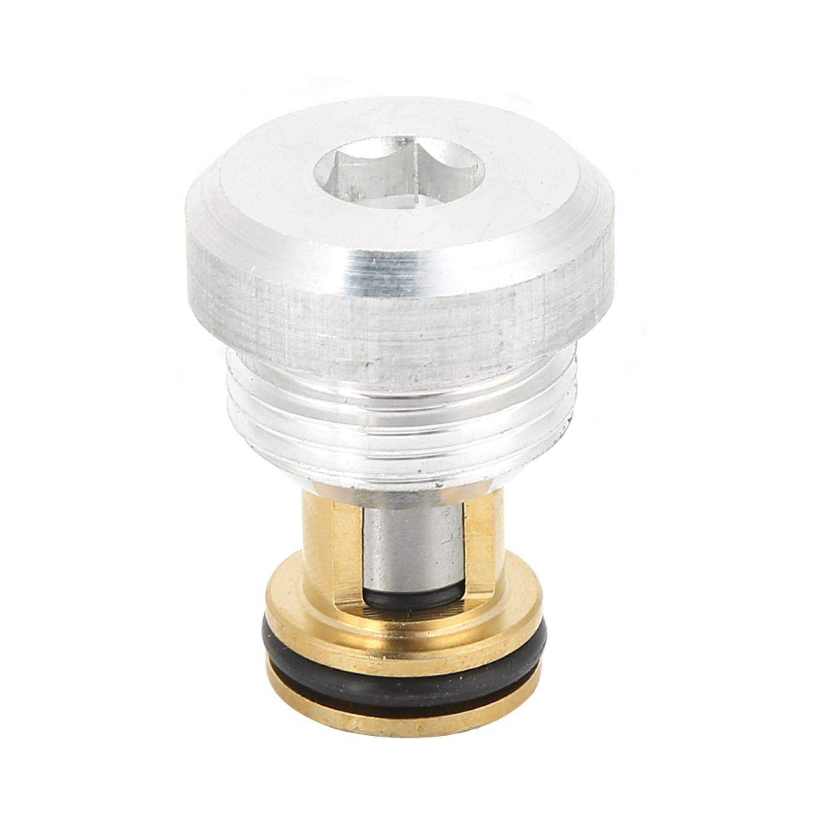 Kuuleyn 059103175F Valvola Pressione Olio Alluminio per A4 A6