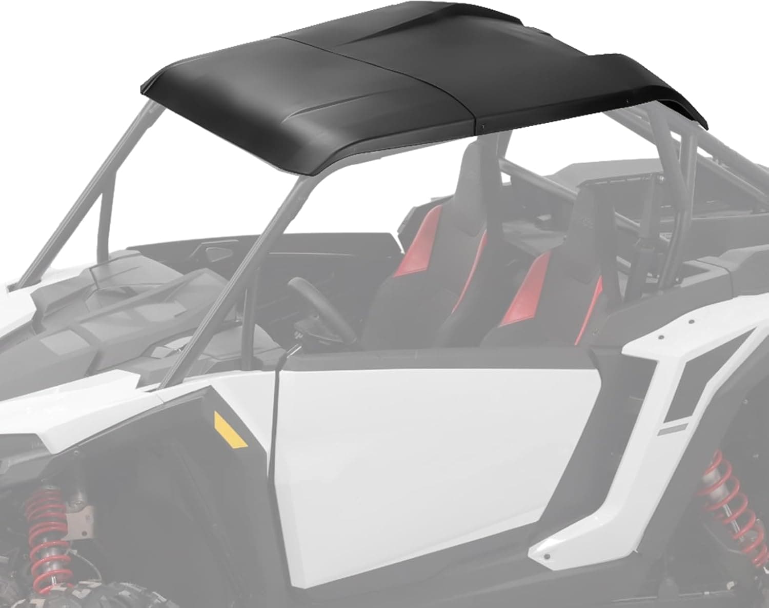 KEMIMOTO RZR XP 1000 tetto rigido 3-in-1 polietilene