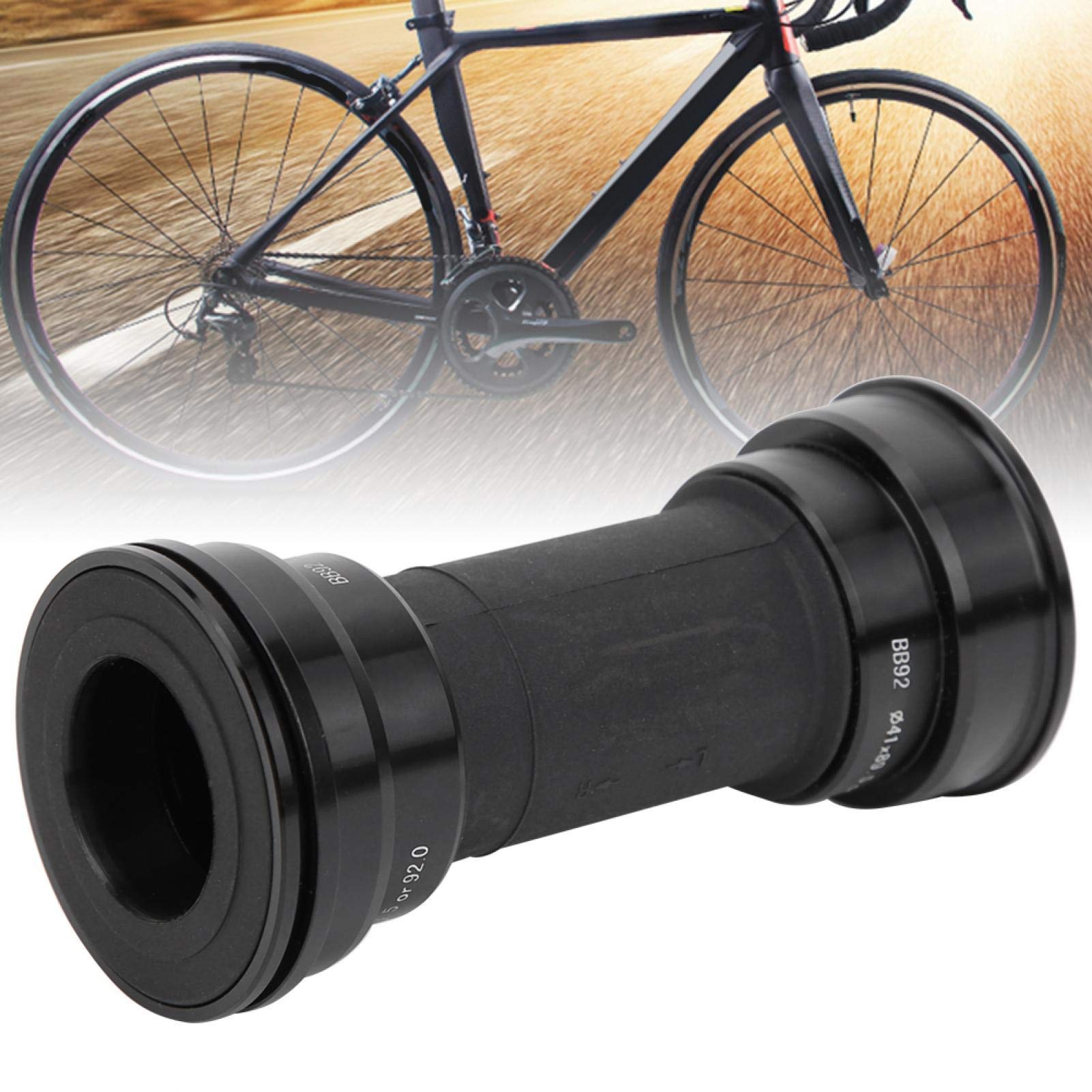 Kuuleyn movimento centrale bici pressfit 86-92 mm