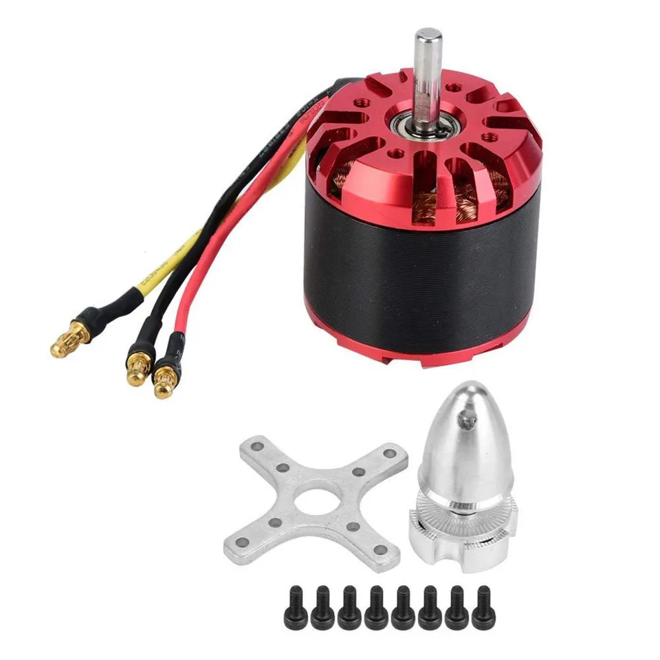 Kuuleyn Motore Brushless C4250 560KV 1760W Sensorless