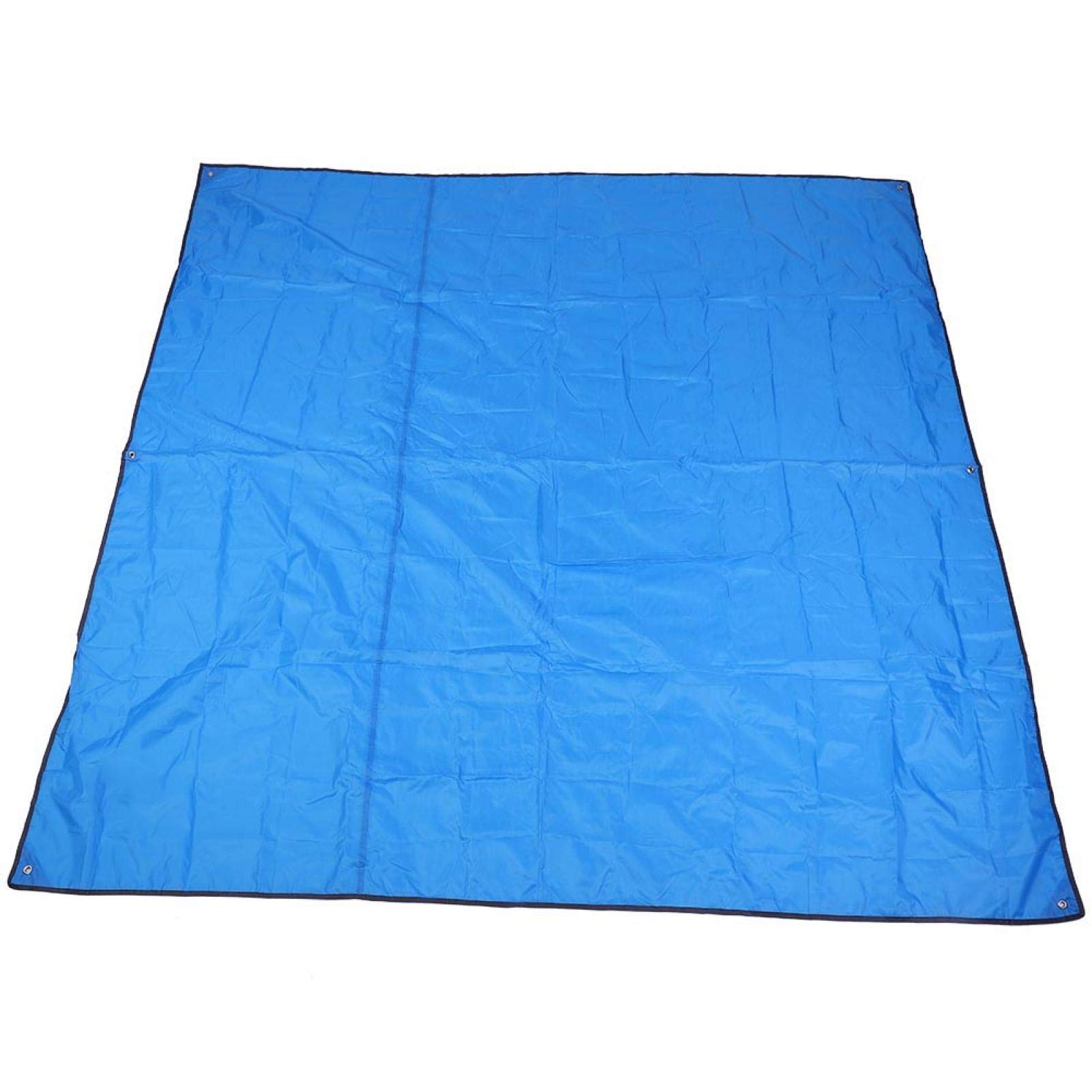 Kuuleyn Telo Picnic Impermeabile Oxford Blu Tenda Campeggio