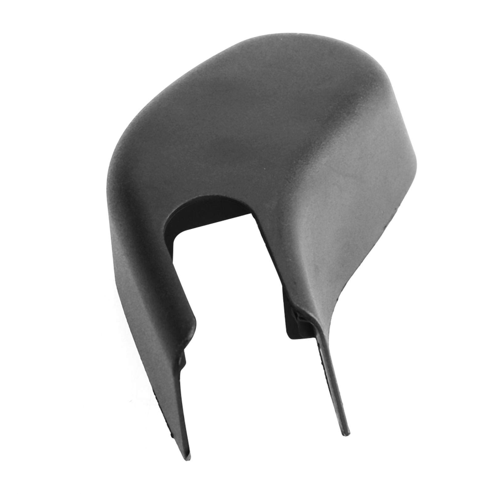 Kuuleyn Focus MK 2 coperchio braccio tergicristallo posteriore nero