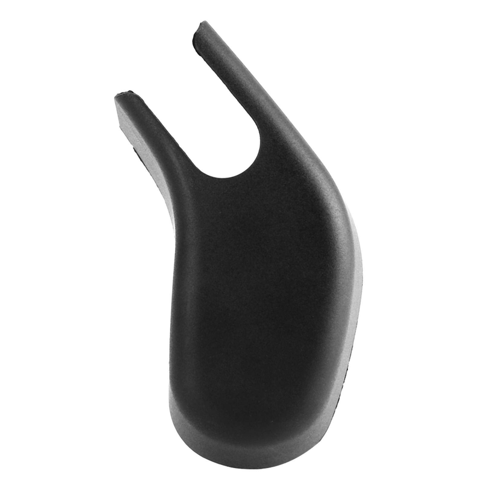 Kuuleyn Focus MK 2 coperchio braccio tergicristallo posteriore nero
