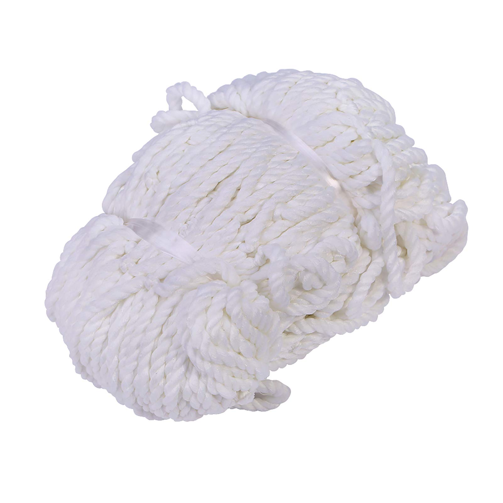 Kuuleyn Rete Porta Calcio 12x6FT Polipropilene