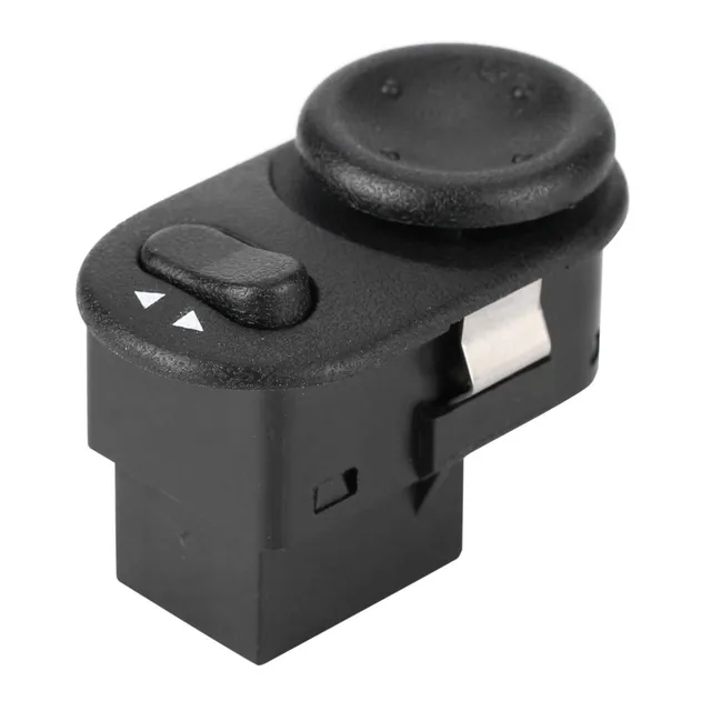 Kuuleyn 922686 interruttore specchietti auto nero Astra-G Saab