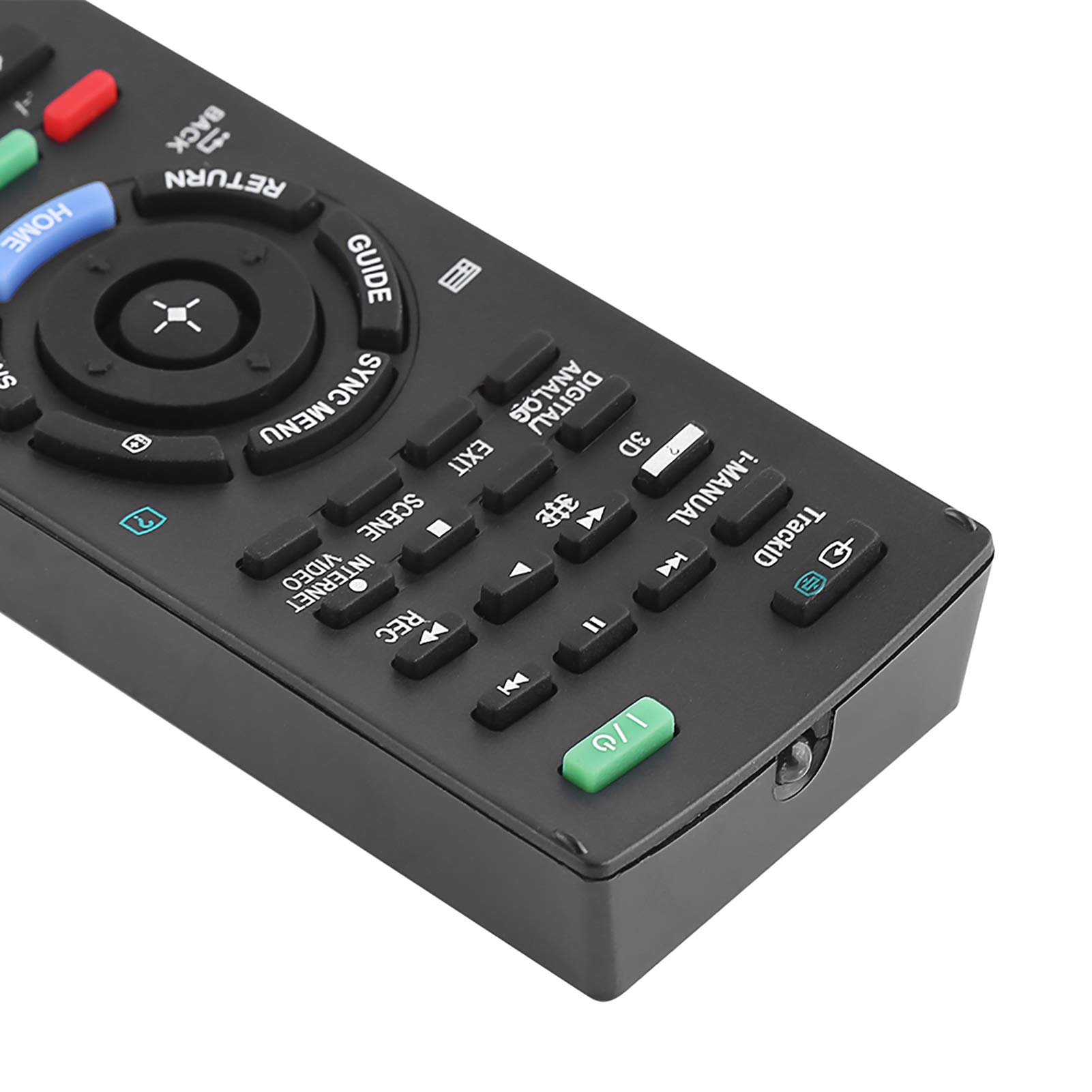 Kuuleyn RM-ED044 telecomando TV ricambio senza programmazione