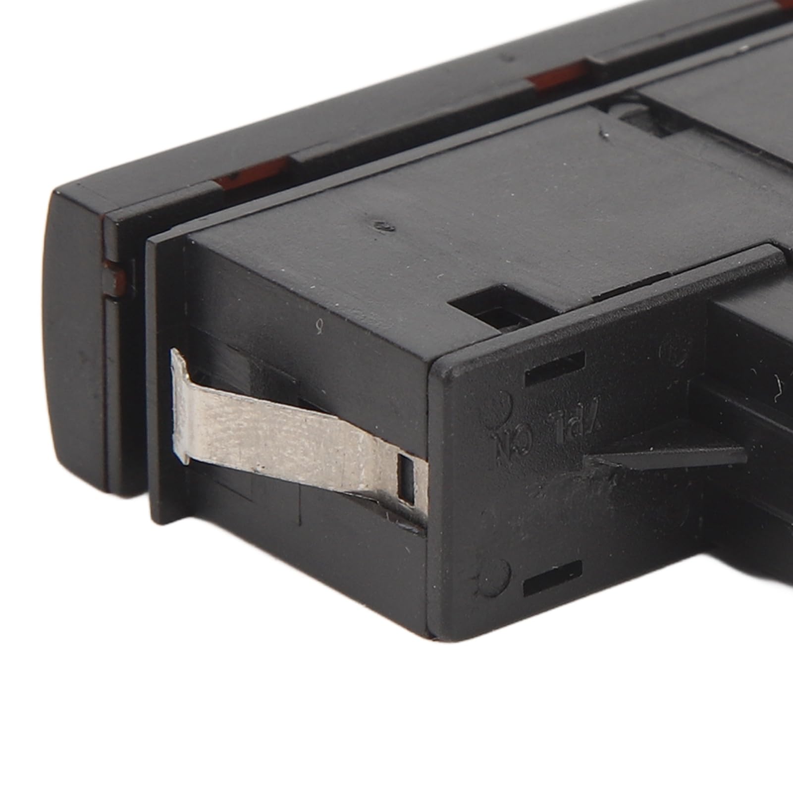 AOWINHIT Interruttore emergenza 4F0941509 per S6 C6 hazard