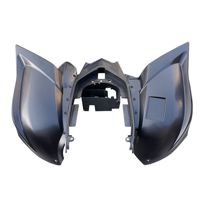 KEMIMOTO Raptor 700 parafango posteriore 2013-2025