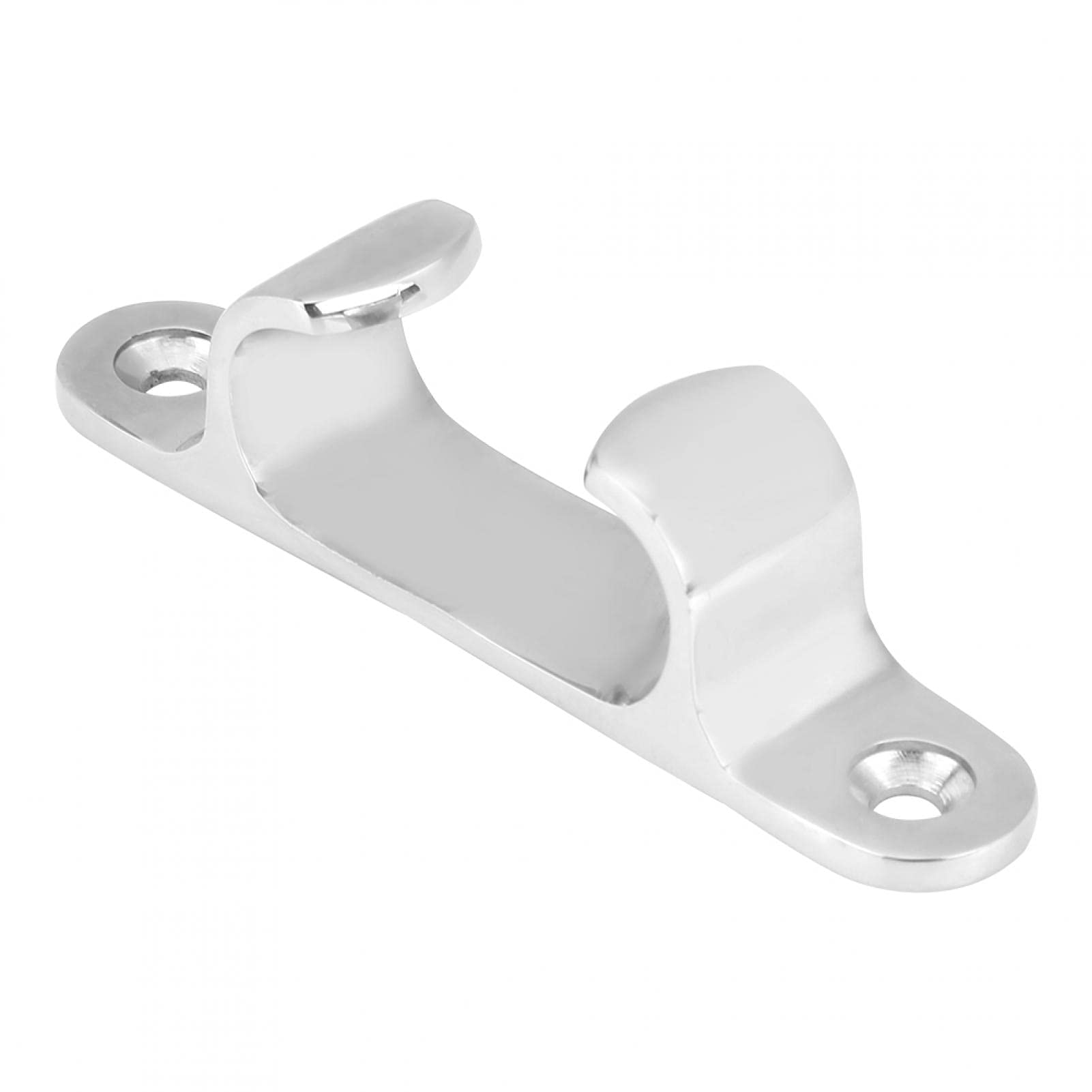 Kuuleyn Bitta Nautica Acciaio Inox 316 Argento 10,2 cm