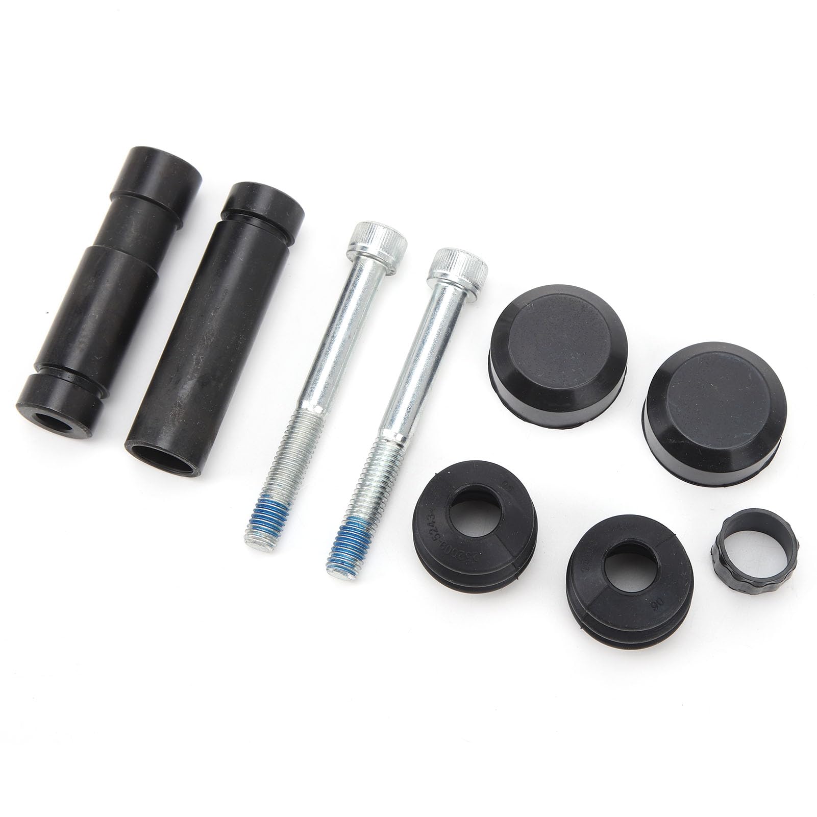 AOWINHIT Kit Perni Pinza Freno Sprinter NCV3 Anteriore