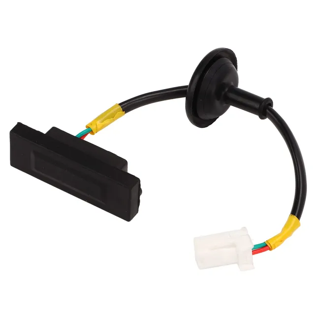 AOWINHIT 81260-1W220 pulsante bagagliaio Picanto Rio ABS