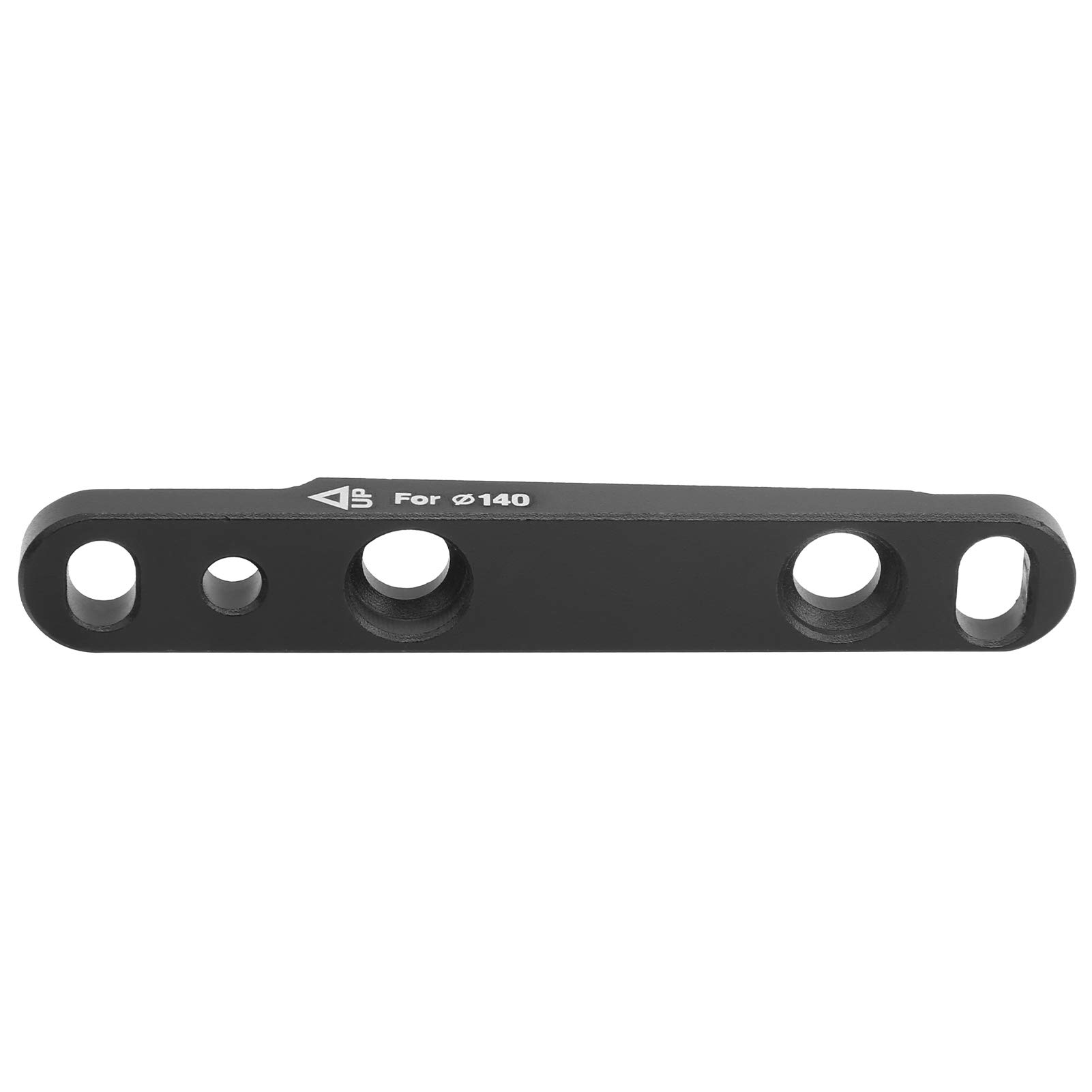 Kuuleyn Adattatore Freno Disco Bici 140/160 mm Alluminio