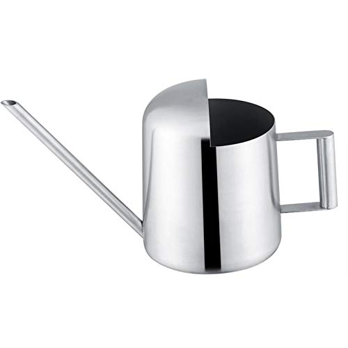 Kuuleyn annaffiatoio acciaio inox 300 ml becco lungo
