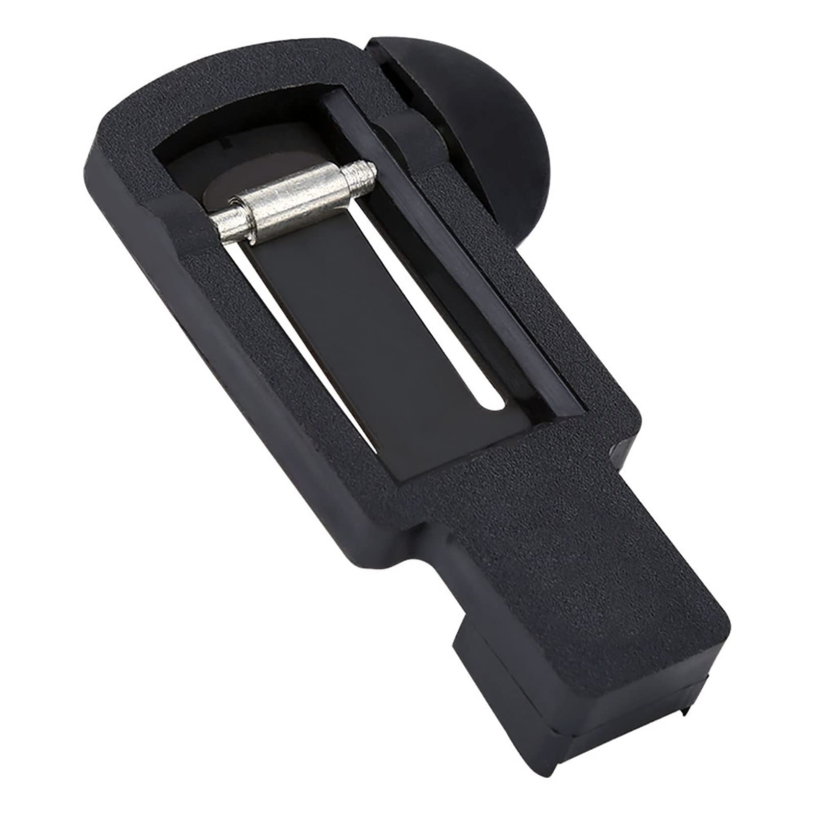 Kuuleyn taglia ance sassofono soprano metallo 75 mm