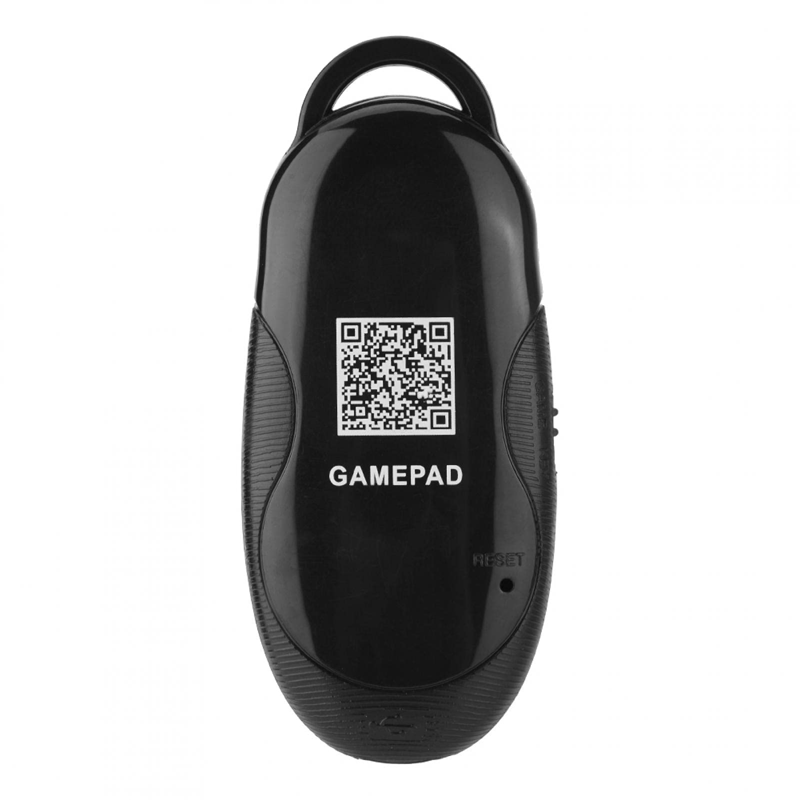 Kuuleyn mini gamepad wireless selfie 10 m nero