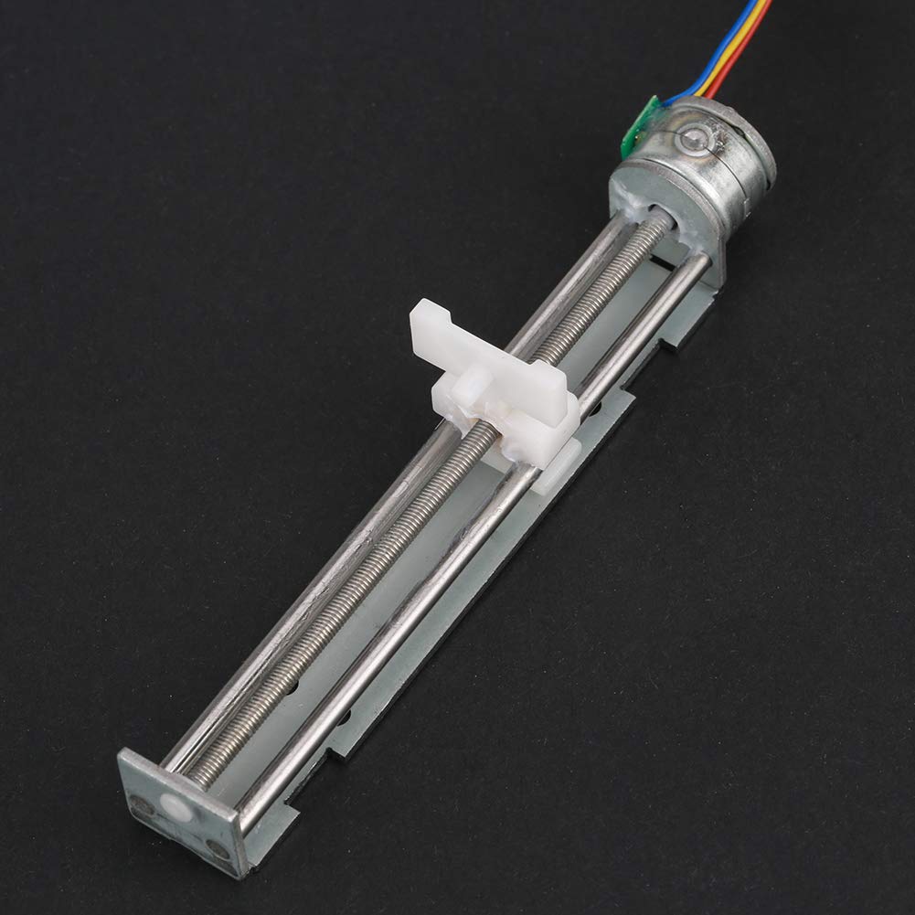 Kuuleyn motore passo-passo lineare 12V DC vite cursore