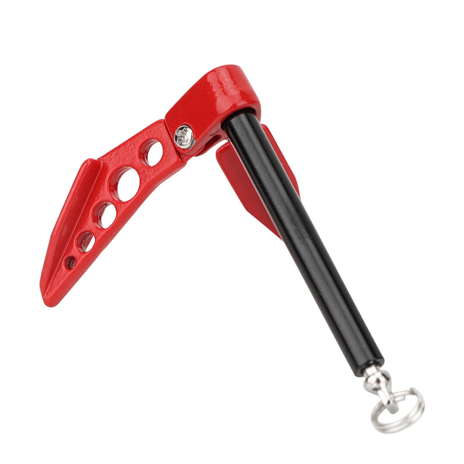 Kuuleyn Ancora Verricello RC 1/10 Metallo per SCX10