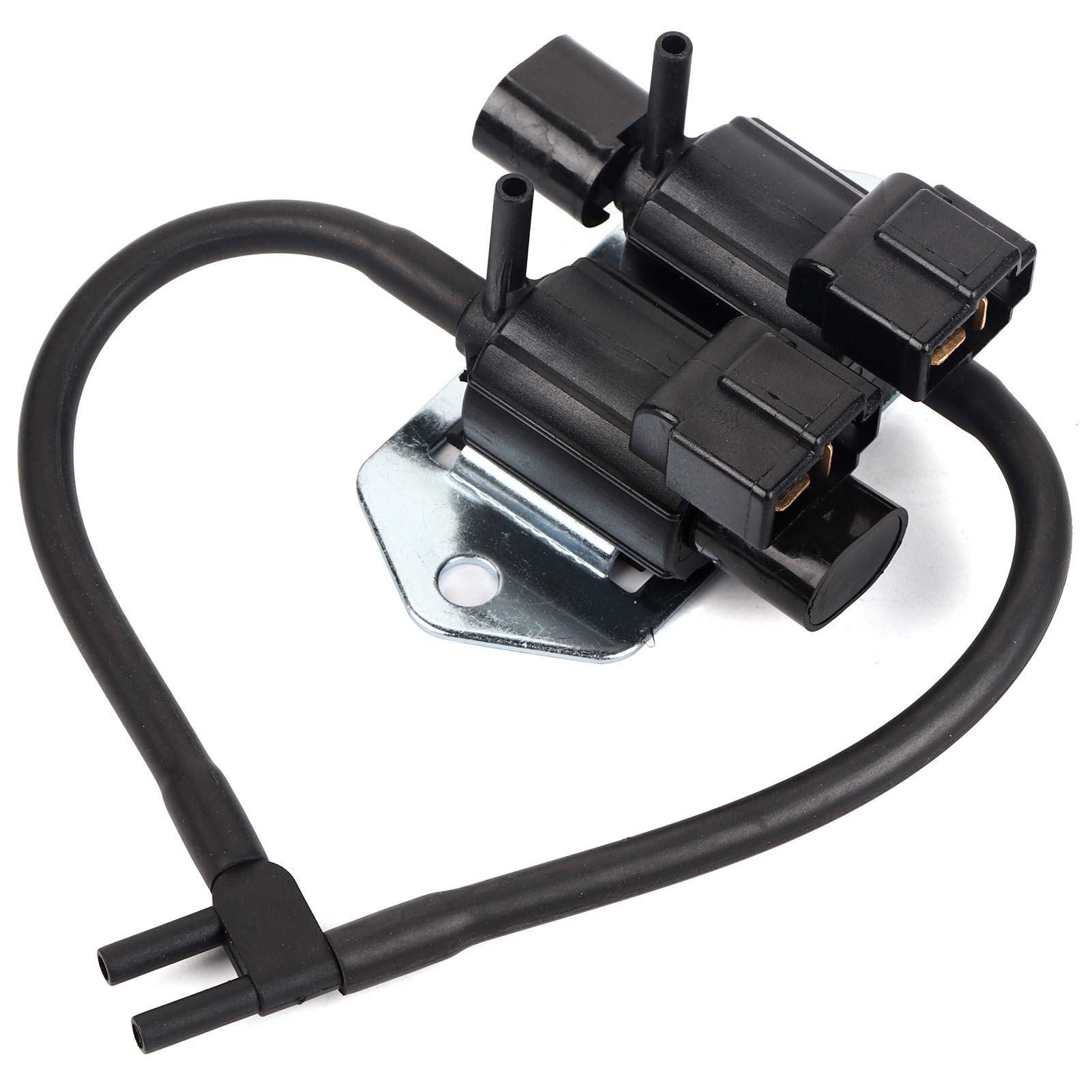Kuuleyn Elettrovalvola MB937731 per Mitsubishi L200 ABS Alluminio