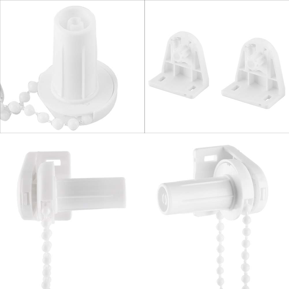 Kuuleyn Kit riparazione tende rullo 17 mm catena 89 cm