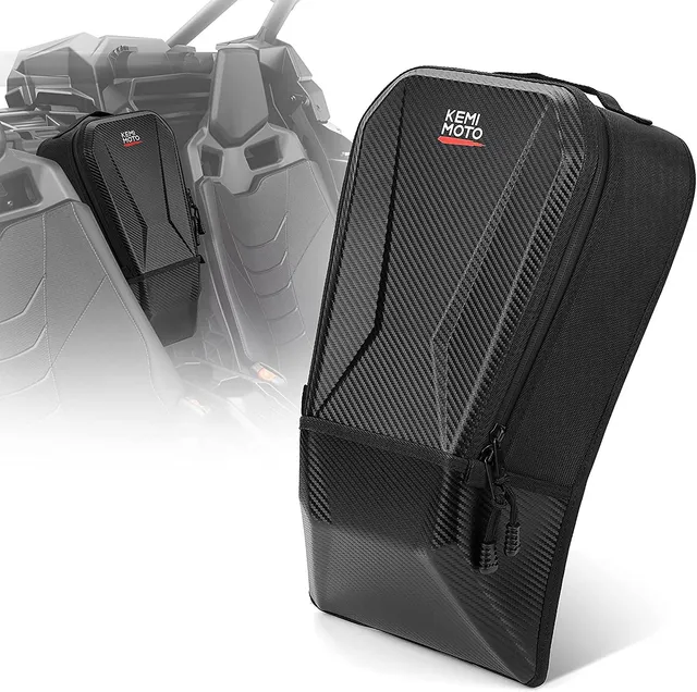 KEMIMOTO borsa centrale Maverick X3 idrorepellente 1680D