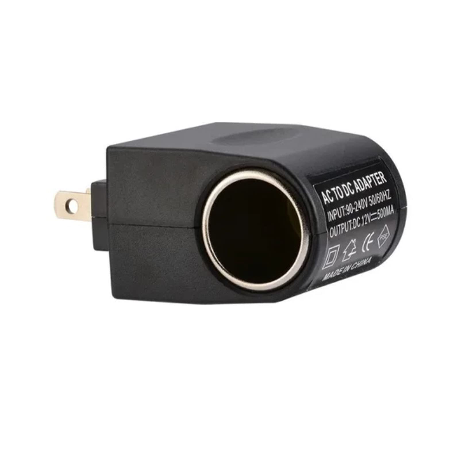 AOWINHIT adattatore 220V-12V AC-DC presa accendisigari