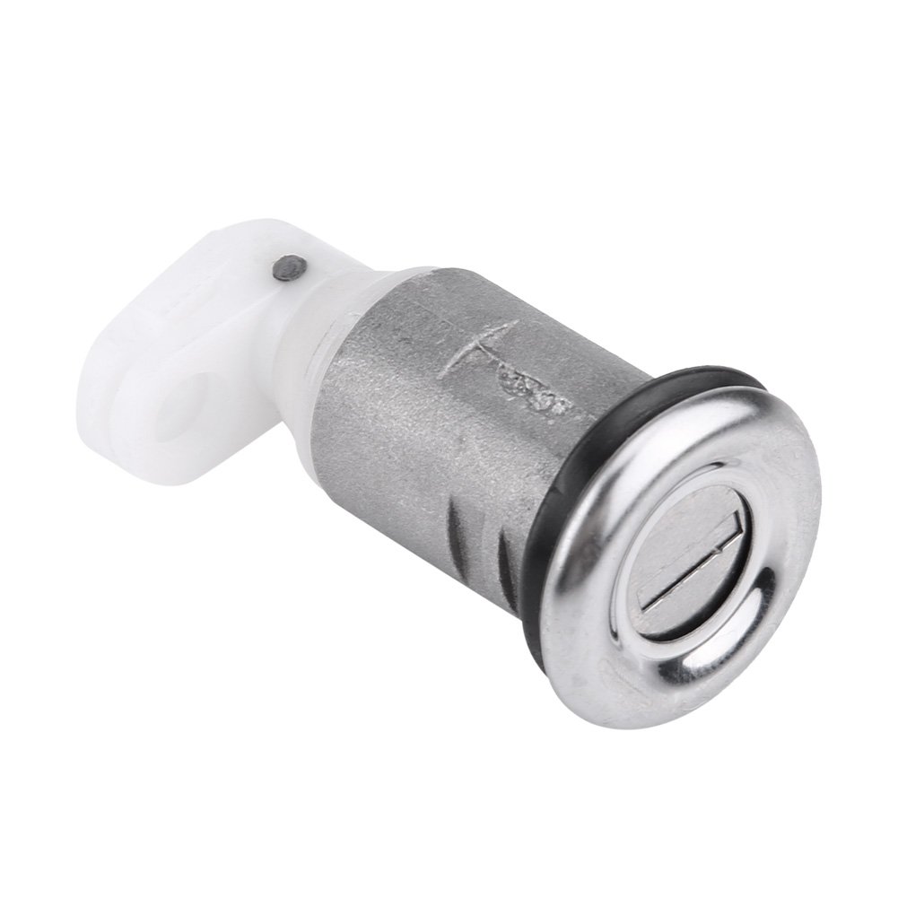 Kuuleyn Blocco Accensione GY6 50cc con Tappo Serbatoio Set